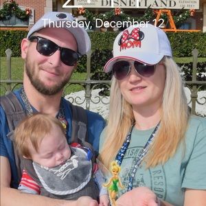 Meet your Posher, Jon